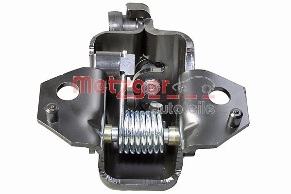 METZGER 2310121 GREENPARTS Rollenführung, Schiebetür